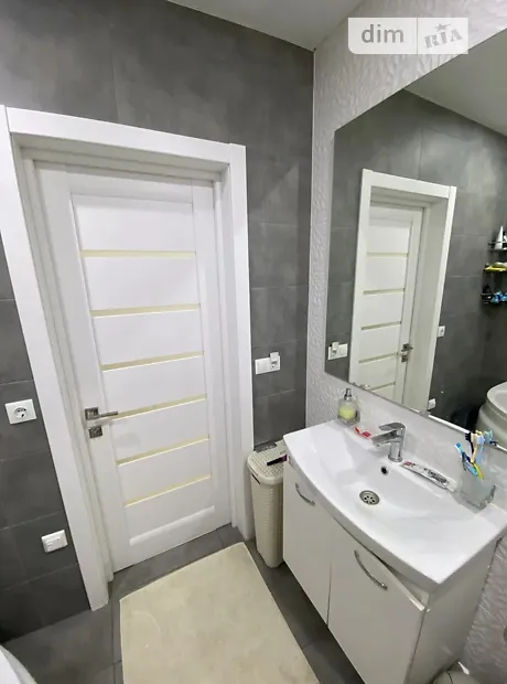 Квартира на вул. Матвія Донцова в Києві, ID 228155, фото №17