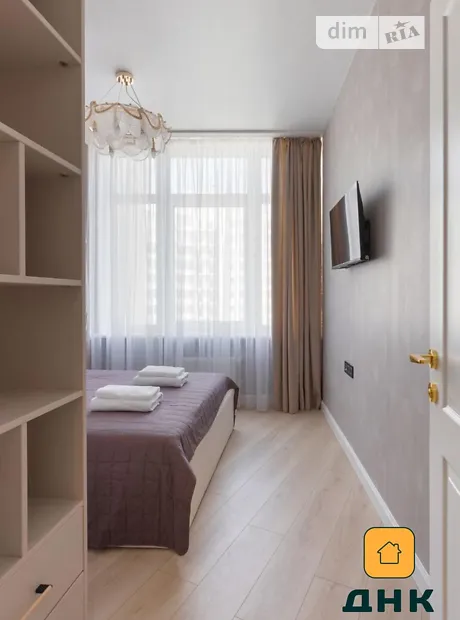 Квартира на вул. Валерія Самофалова 16А/2 в Одесі, ID 164187, фото №13