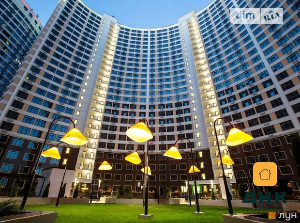 Квартира на вул. Валерія Самофалова 16А/2 в Одесі, ID 164187, фото №24