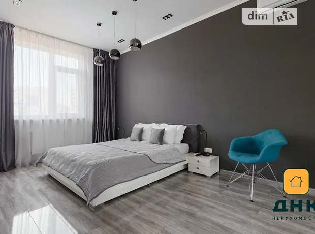 Квартира на вул. Гагарінське плато, 5Б в Одесі, ID 169500, фото №1