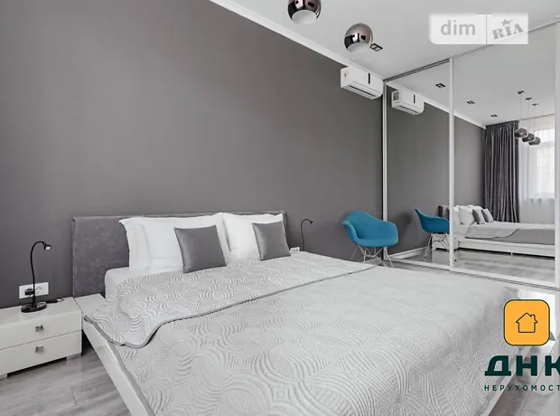 Квартира на вул. Гагарінське плато, 5Б в Одесі, ID 169500, фото №2