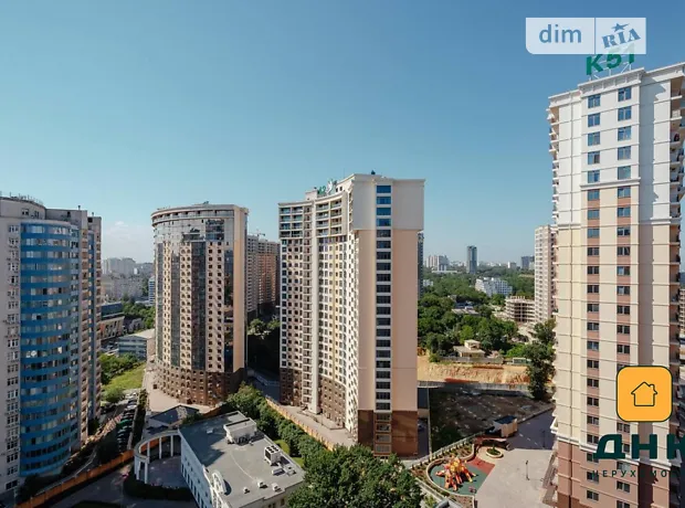 Квартира на вул. Гагарінське плато, 5Б в Одесі, ID 169500, фото №16