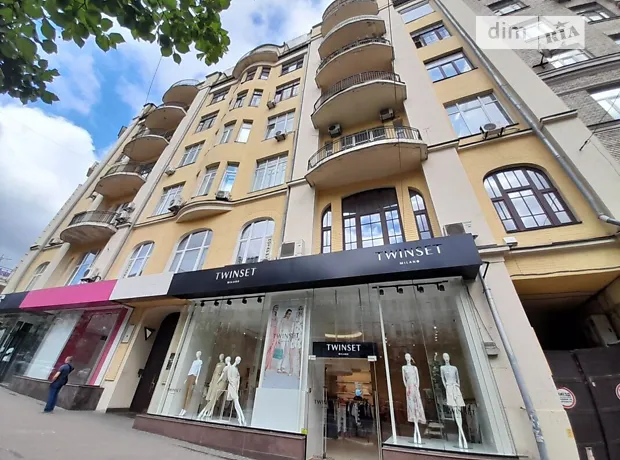 Квартира на вул. Велика Васильківська, 27 в Києві, ID 207514, фото №35