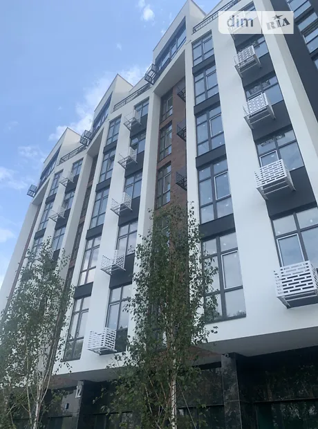 Квартира на вул. Кобилянської Ольги в Києві, ID 248996, фото №2