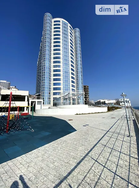 Квартира на пров. Морехідний, 2А в Одесі, ID 207728, фото №6