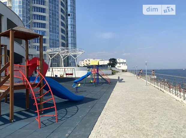 Квартира на пров. Морехідний, 2А в Одесі, ID 207728, фото №9