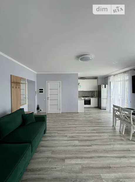 Квартира на вул. Свято-Покровська в Києві, ID 307001, фото №6