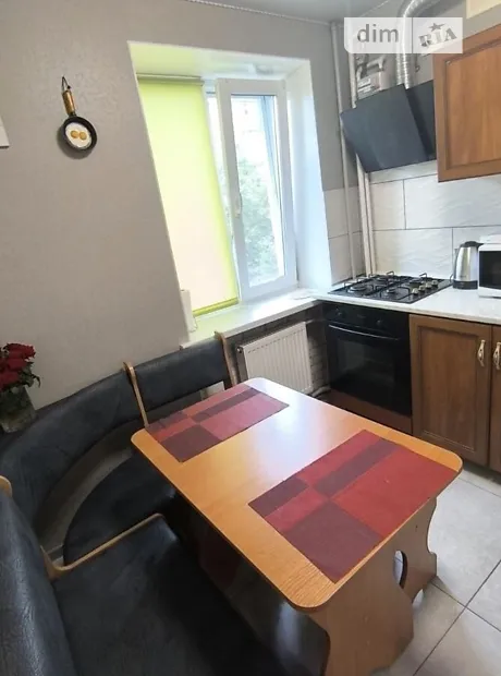 Квартира на вул. Нижня Берегова, 3Е в Хмельницькому, ID 237718, фото №8
