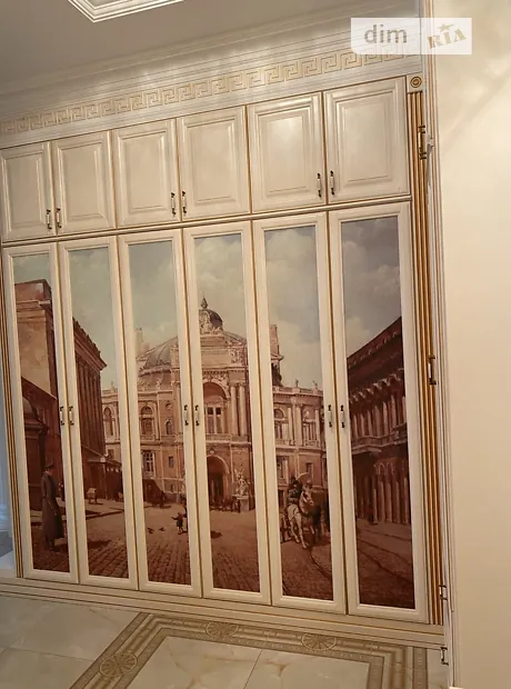 Квартира на вул. Гагарінське плато, 5\u002F3 в Одесі, ID 205827, фото №1