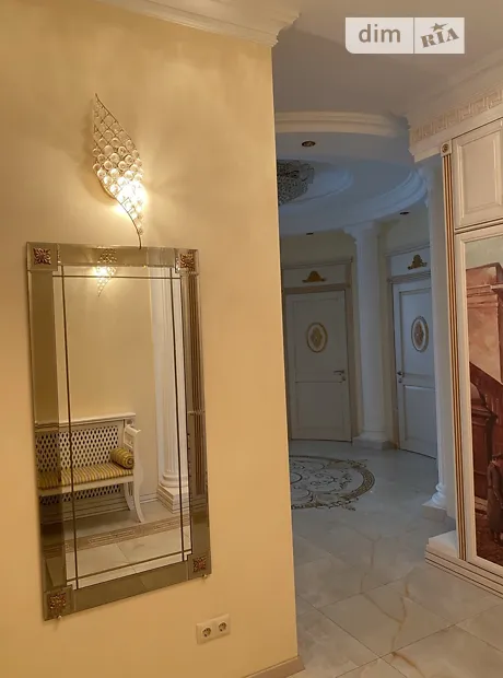 Квартира на вул. Гагарінське плато, 5\u002F3 в Одесі, ID 205827, фото №2