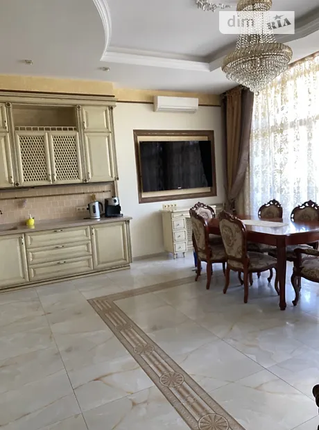 Квартира на вул. Гагарінське плато, 5\u002F3 в Одесі, ID 205827, фото №20