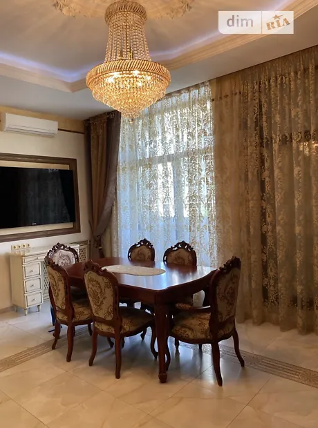 Квартира на вул. Гагарінське плато, 5\u002F3 в Одесі, ID 205827, фото №26
