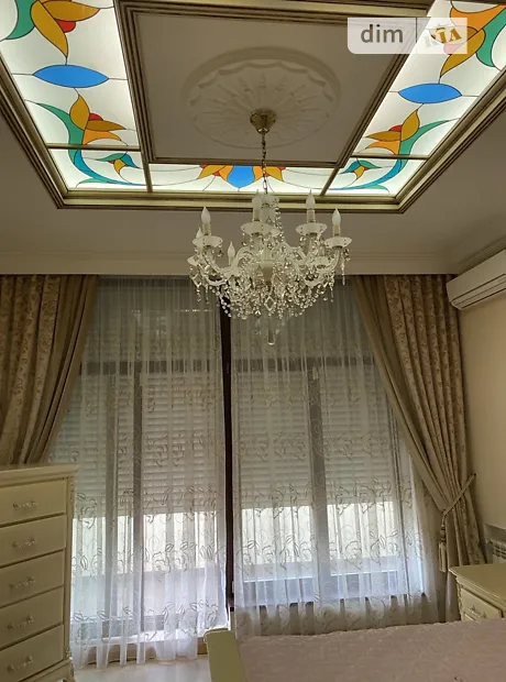 Квартира на вул. Гагарінське плато, 5\u002F3 в Одесі, ID 205827, фото №32