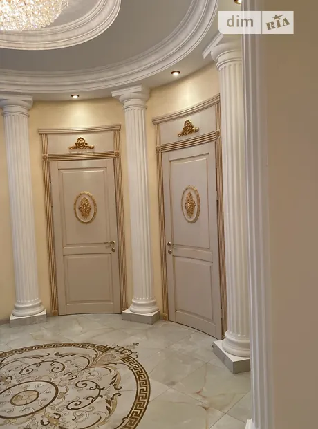 Квартира на вул. Гагарінське плато, 5\u002F3 в Одесі, ID 205827, фото №5