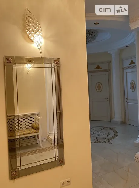 Квартира на вул. Гагарінське плато, 5\u002F3 в Одесі, ID 205827, фото №44