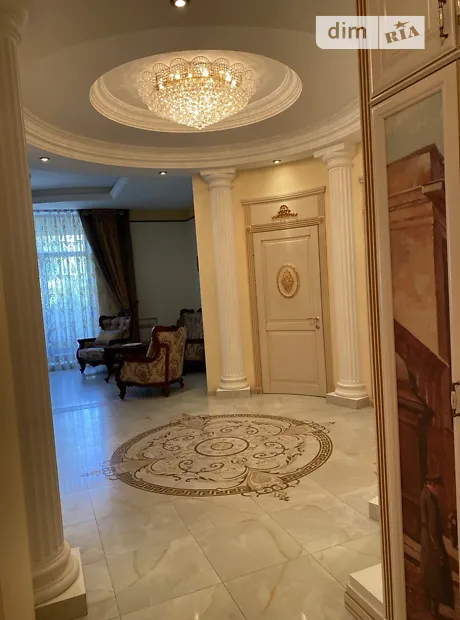 Квартира на вул. Гагарінське плато, 5\u002F3 в Одесі, ID 205827, фото №6