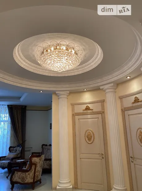 Квартира на вул. Гагарінське плато, 5\u002F3 в Одесі, ID 205827, фото №7