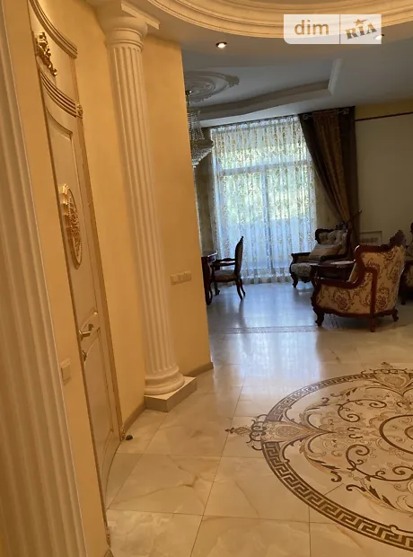 Квартира на вул. Гагарінське плато, 5\u002F3 в Одесі, ID 205827, фото №8