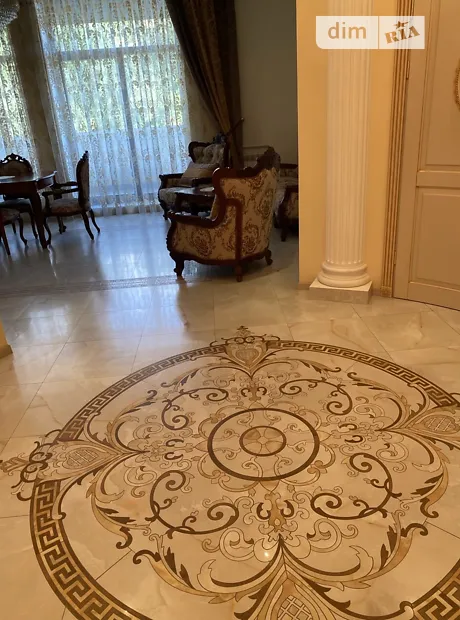 Квартира на вул. Гагарінське плато, 5\u002F3 в Одесі, ID 205827, фото №9