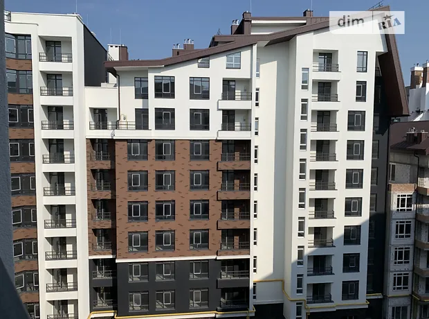 Квартира на вул. Ольги Кобилянської в Києві, ID 241457, фото №6
