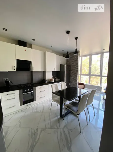 Квартира на вул. 11-а лінія в Києві, ID 240774, фото №5