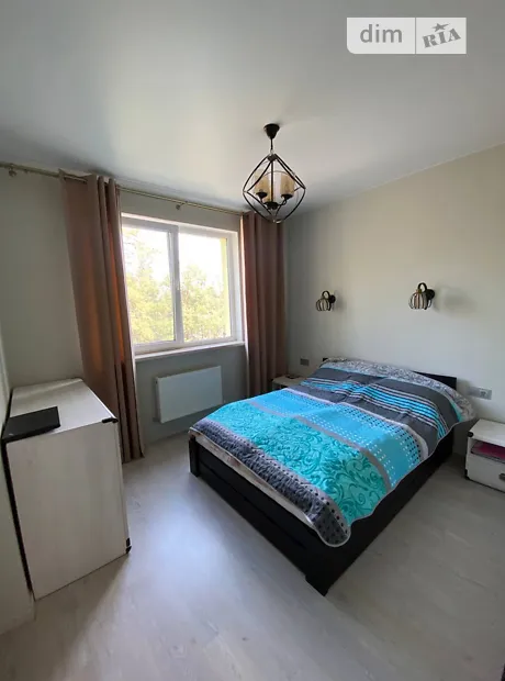 Квартира на вул. 11-а лінія в Києві, ID 240774, фото №6
