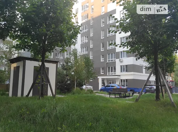 Квартира на вул. Виговського в Києві, ID 245605, фото №1