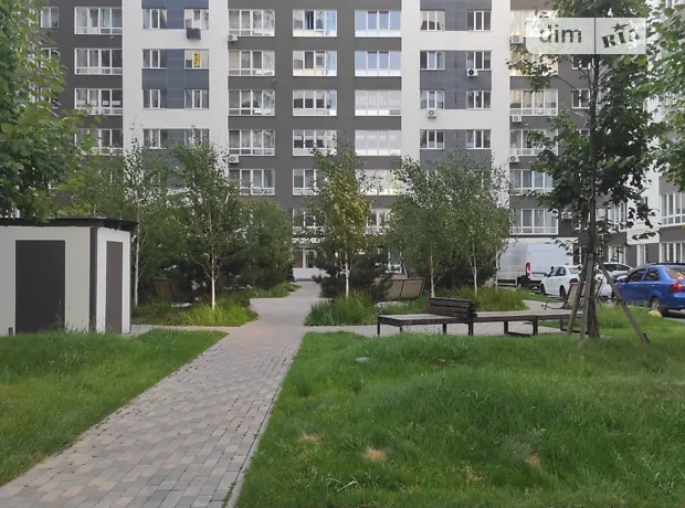 Квартира на вул. Виговського в Києві, ID 245605, фото №4