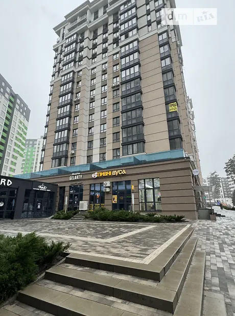 Квартира на вул. Університетська в Києві, ID 246184, фото №28