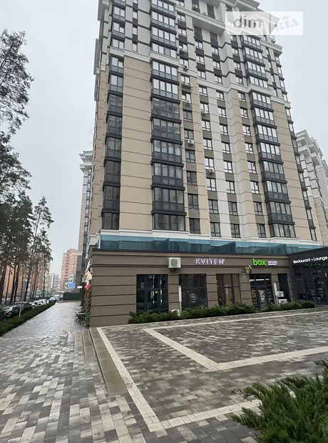 Квартира на вул. Університетська в Києві, ID 246184, фото №29