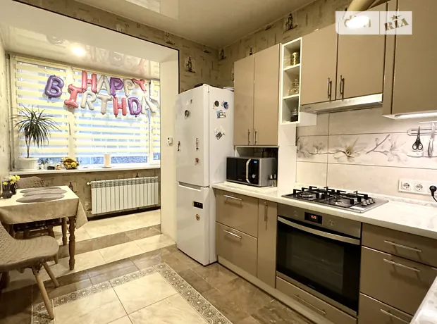 Квартира на вул. Джерельна в Києві, ID 228479, фото №1
