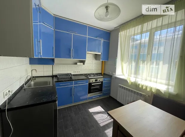 Квартира на вул. Мінеральна в Києві, ID 231634, фото №1