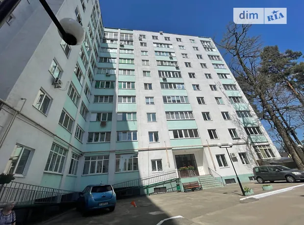 Квартира на вул. Мінеральна в Києві, ID 231634, фото №2