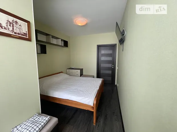 Квартира на вул. Мінеральна в Києві, ID 231634, фото №14