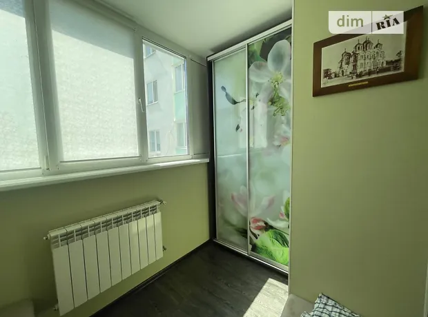 Квартира на вул. Мінеральна в Києві, ID 231634, фото №15