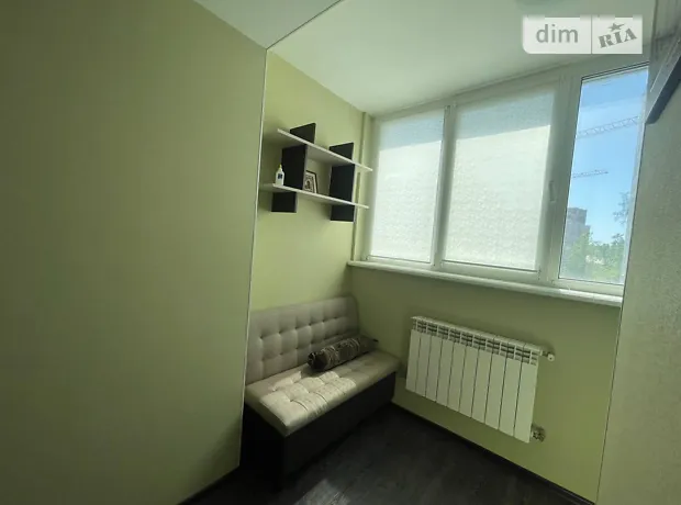 Квартира на вул. Мінеральна в Києві, ID 231634, фото №16