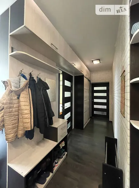Квартира на вул. Мінеральна в Києві, ID 231634, фото №17