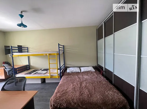 Квартира на вул. Мінеральна в Києві, ID 231634, фото №18