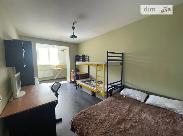 Квартира на вул. Мінеральна в Києві, ID 231634, фото №19