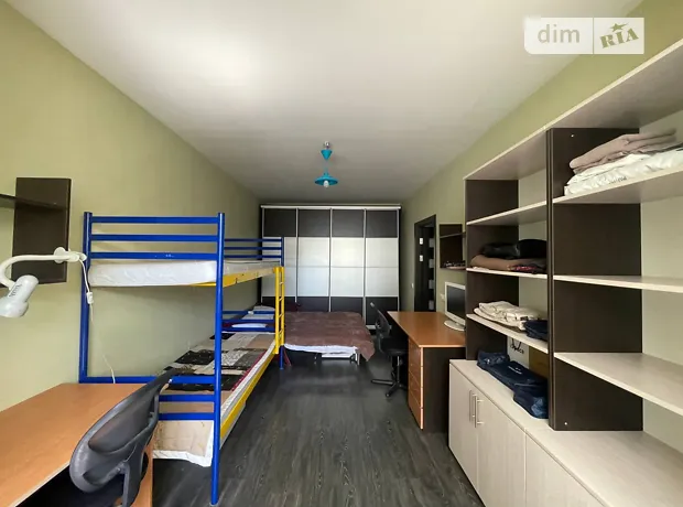 Квартира на вул. Мінеральна в Києві, ID 231634, фото №20
