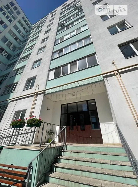 Квартира на вул. Мінеральна в Києві, ID 231634, фото №3