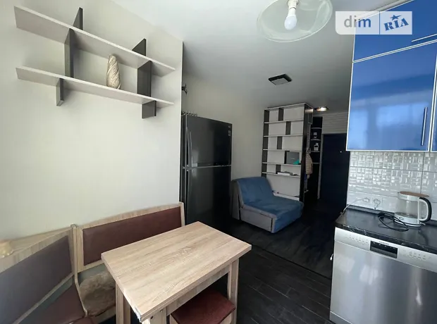 Квартира на вул. Мінеральна в Києві, ID 231634, фото №5