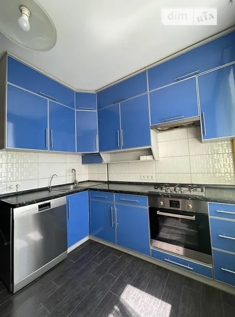 Квартира на вул. Мінеральна в Києві, ID 231634, фото №6
