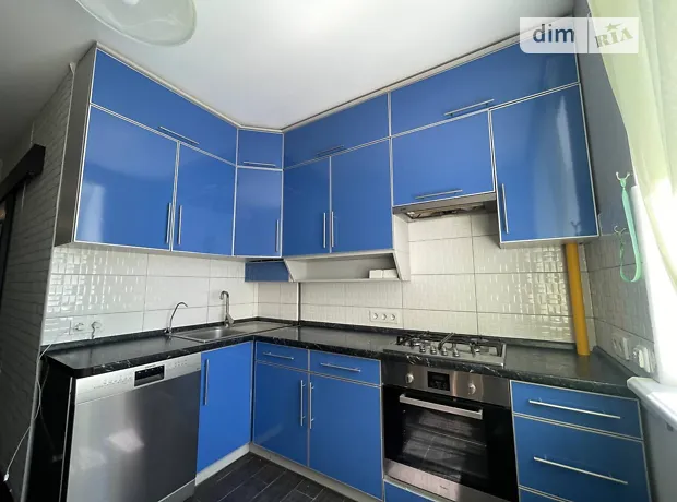 Квартира на вул. Мінеральна в Києві, ID 231634, фото №7