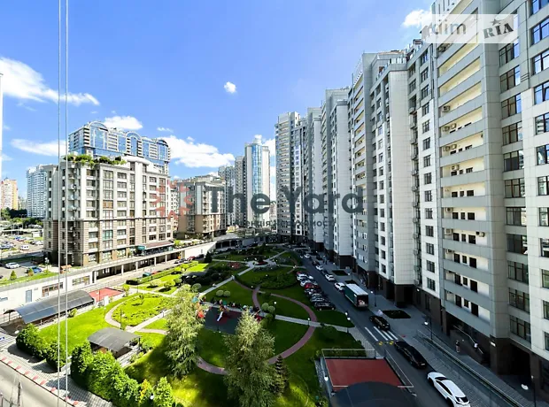 Квартира на вул. Андрія Верхогляда, 19А в Києві, ID 180501, фото №8