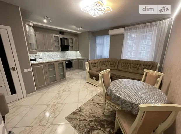 Квартира на бул. Леоніда Бірюкова в Києві, ID 223495, фото №1