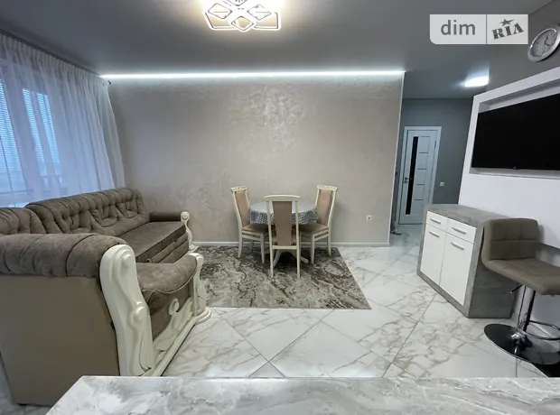 Квартира на бул. Леоніда Бірюкова в Києві, ID 223495, фото №3