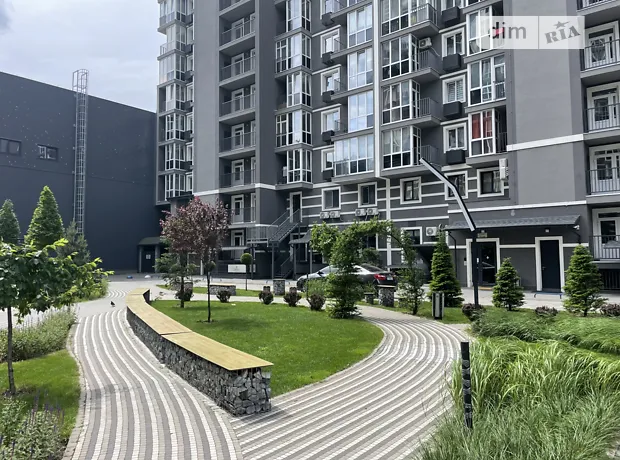 Квартира на бул. Леоніда Бірюкова в Києві, ID 223495, фото №21