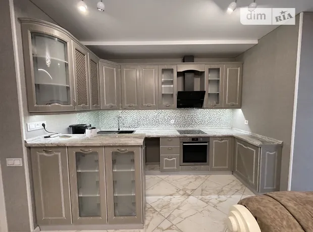 Квартира на бул. Леоніда Бірюкова в Києві, ID 223495, фото №4