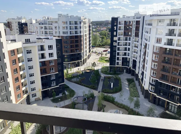 Квартира на вул. Ольги Кобилянської, 3 в Києві, ID 259894, фото №11
